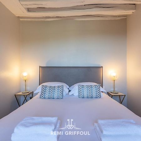 The Lighthouse Charming Apartment Beach & City Center 2-4 Pers Honfleur Exteriér fotografie