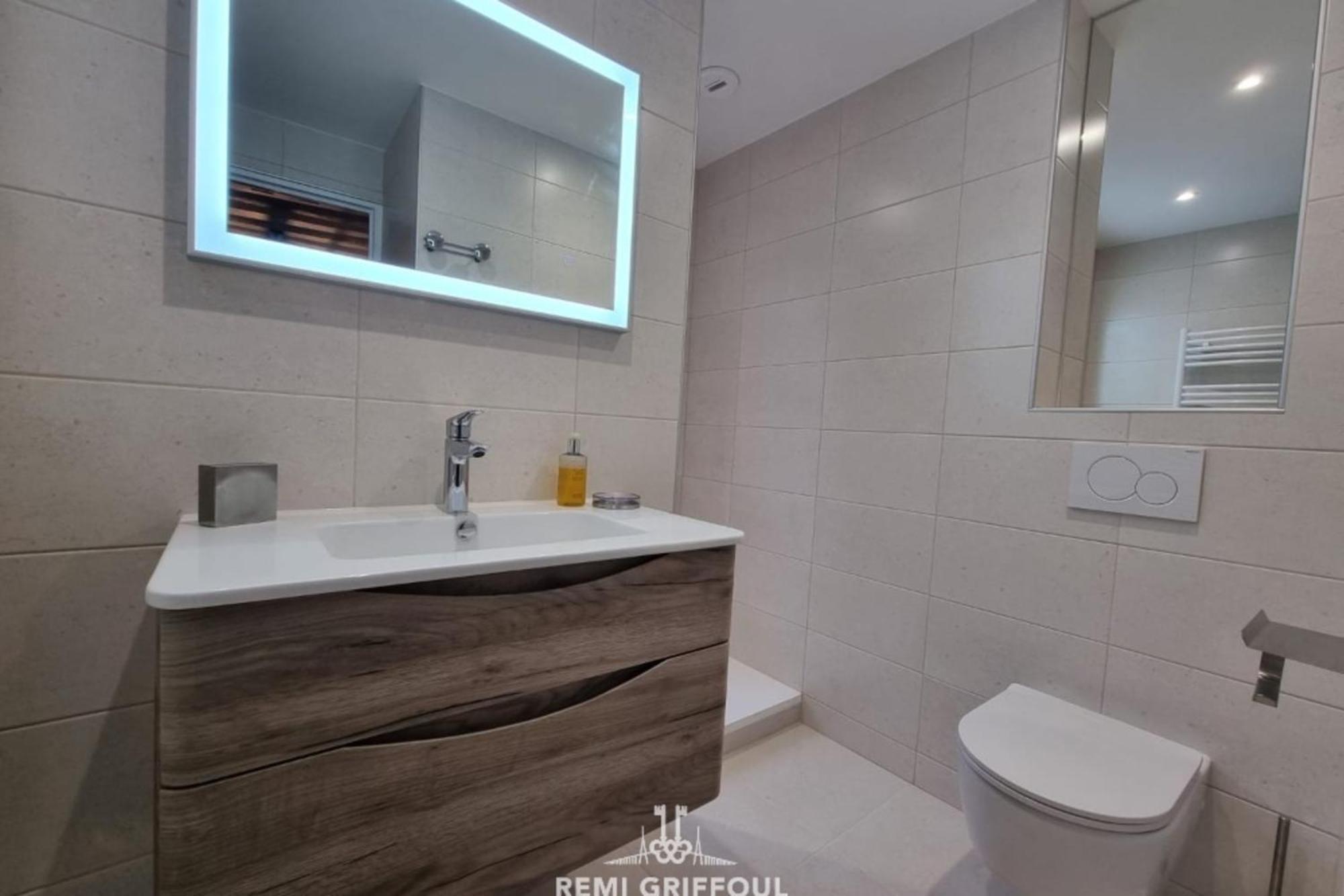 The Lighthouse Charming Apartment Beach & City Center 2-4 Pers Honfleur Exteriér fotografie